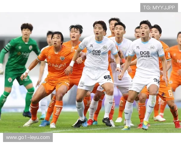 全北现代强势领跑K联赛积分榜，巩固卫冕之路