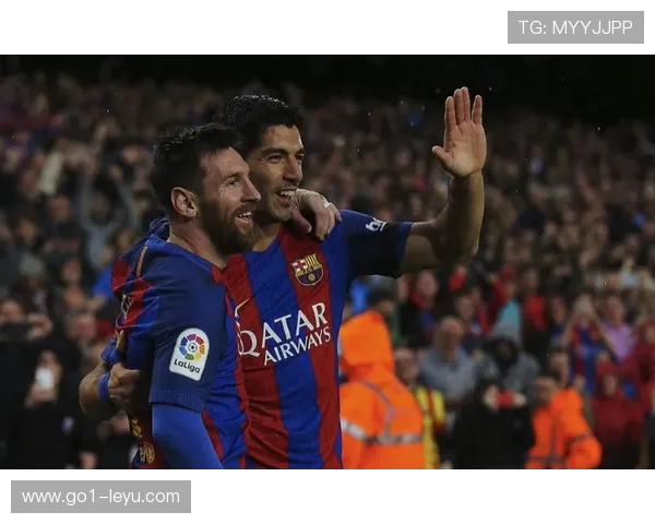 苏亚雷斯可能与梅西一起挥手告别:合同年终或甜蜜退役 苏亚雷斯可能与梅西一起挥手告别:合同年终或甜蜜退役